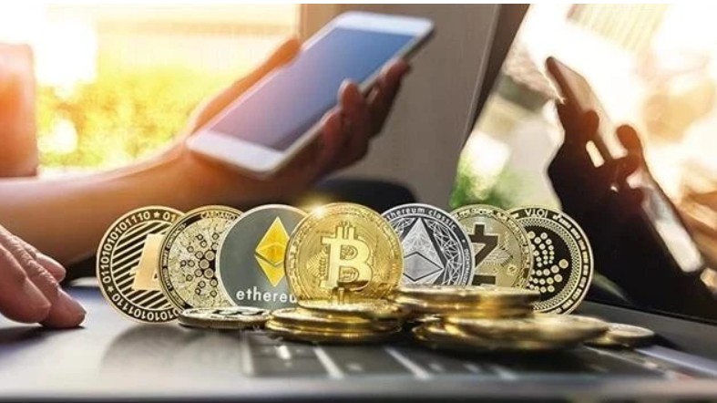 Ministry proposes tripartite coordination mechanism to manage cryptocurrency exchanges
