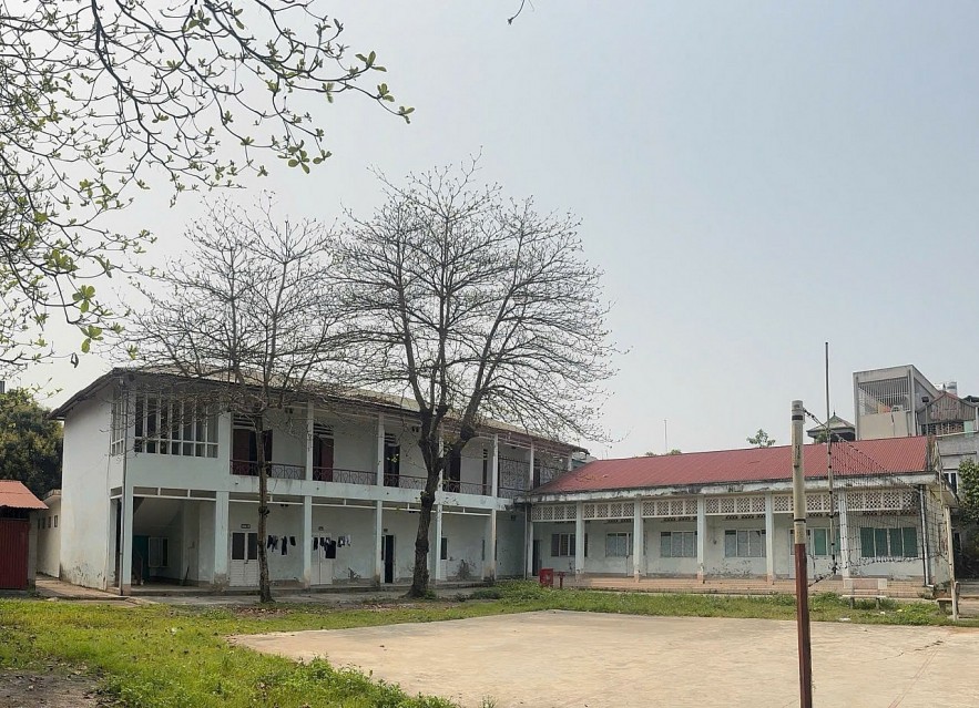 Hòa Bình: 259 nhà, đất công không sử dụng, kém hiệu quả Hòa Bình: 259 nhà, đất công không sử dụng, kém hiệu quả