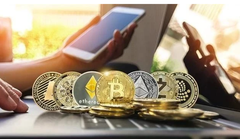 Ministry proposes tripartite coordination mechanism to manage cryptocurrency exchanges