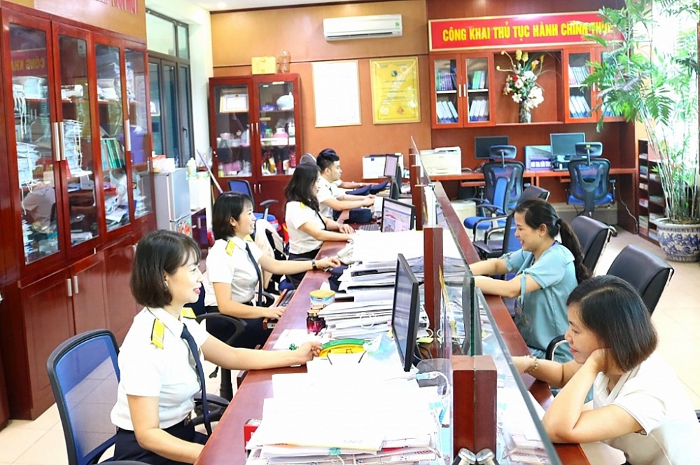 Bộ Tài chính ban hành Kế hoạch hành động triển khai mục tiêu tăng trưởng 8% trở lên Bộ Tài chính ban hành Kế hoạch hành động triển khai mục tiêu tăng trưởng 8% trở lên