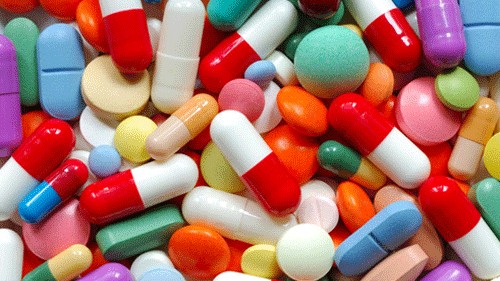 Bộ Y tế cấp giấy đăng ký lưu hành 750 loại thuốc, biệt dược gốc