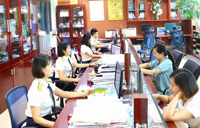 Bộ Tài chính ban hành Kế hoạch hành động triển khai mục tiêu tăng trưởng 8% trở lên