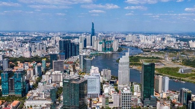 Đề xuất quy định chấm dứt tổ chức mô hình chính quyền đô thị đang thực hiện tại một số thành phố