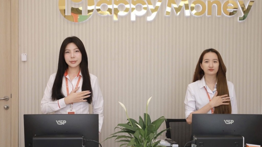 Happy Money mở rộng mạng lưới, gia tăng tiếp cận tài chính tiêu dùng tại phía Nam