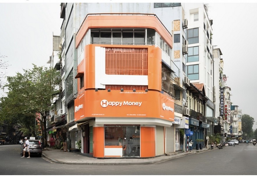Happy Money mở rộng mạng lưới, gia tăng tiếp cận tài chính tiêu dùng tại phía Nam