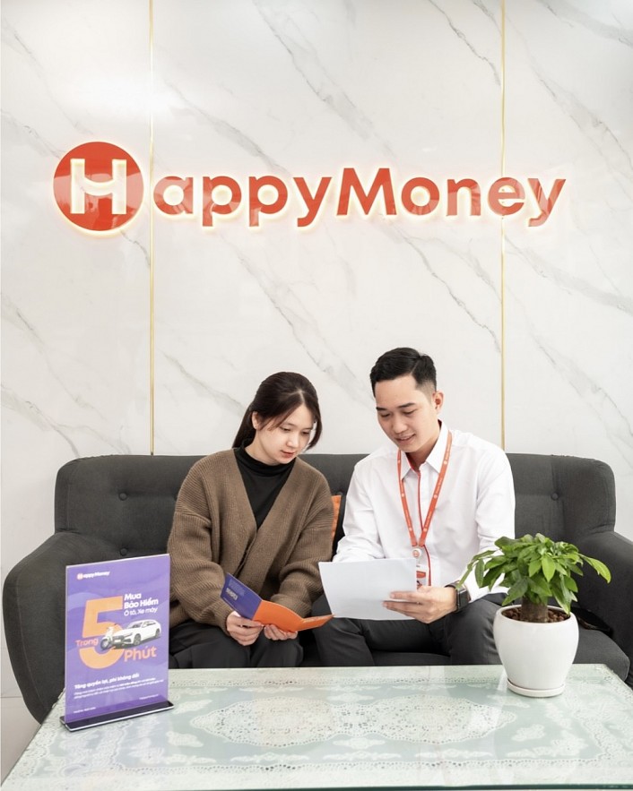 Happy Money mở rộng mạng lưới, gia tăng tiếp cận tài chính tiêu dùng tại phía Nam