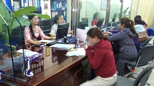 Bổ sung nguồn kinh phí thực hiện chế độ nghỉ hưu trước tuổi tại đơn vị sự nghiệp công lập