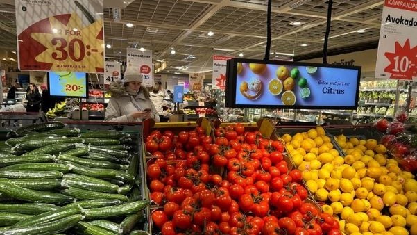 Eurozone ghi nhận mức tăng trưởng cao nhất trong 7 tháng