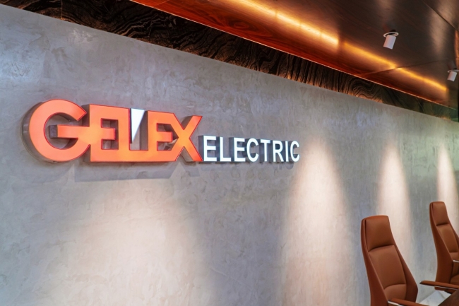 Quý 1/2025, lợi nhuận trước thuế GELEX Electric tăng 215% so với cùng kỳ
