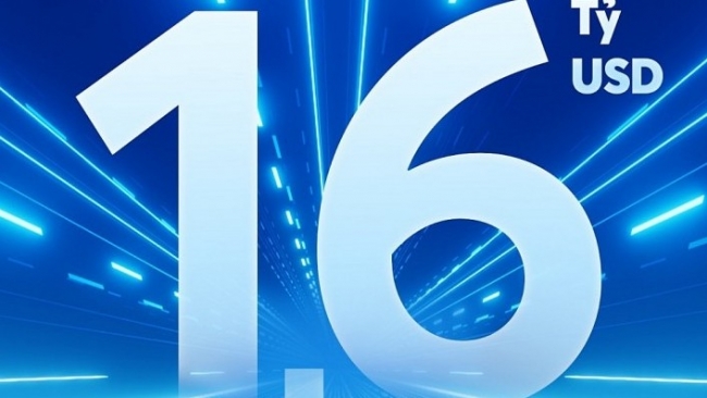 Định giá thương hiệu MB đạt gần 1,6 tỷ USD, tăng 59 bậc lên vị trí thứ 168 trong Top 500 ngân hàng giá trị nhất toàn cầu 2025