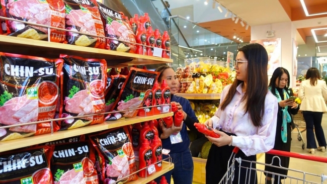 Giảm 2% thuế giá trị gia tăng kích cầu tiêu dùng, thúc đẩy sản xuất kinh doanh