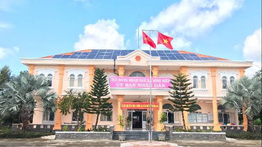 Đề xuất nhiệm vụ, quyền hạn của chủ tịch ủy ban nhân dân cấp cơ sở