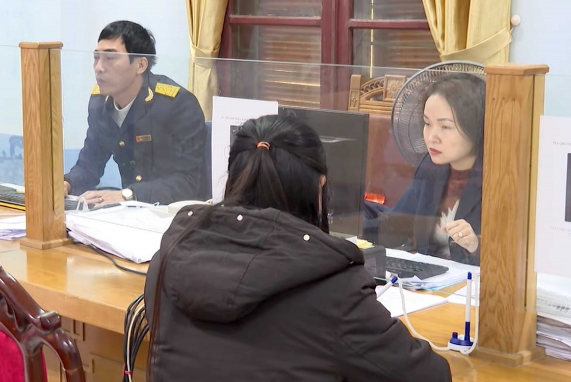 Bộ Tài chính công bố thủ tục hành chính sửa đổi, bổ sung trong lĩnh vực thuế