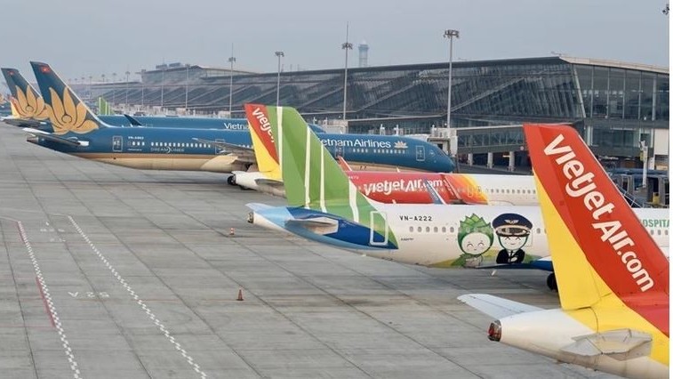 Hàng không tăng hơn 76.000 chuyến bay dịp nghỉ 30/4 - 1/5 và cao điểm hè