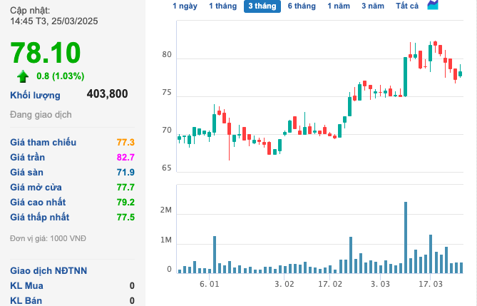 Becamex IDC gia hạn thời gian tổ chức Đại hội đồng cổ đông dự kiến vào tháng 5