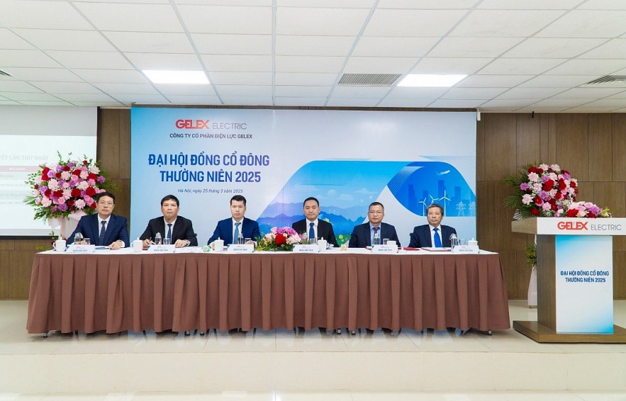 Chi mạnh cho R&D, GELEX Electric muốn mở rộng thị trường nước ngoài