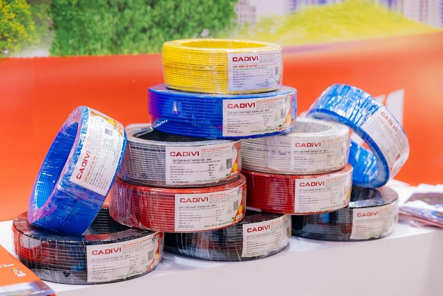 Chi mạnh cho R&D, GELEX Electric muốn mở rộng thị trường nước ngoài