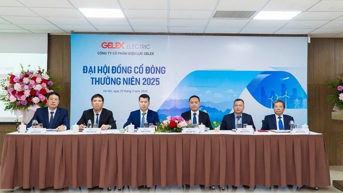 Chi mạnh cho R&D, GELEX Electric muốn mở rộng thị trường nước ngoài