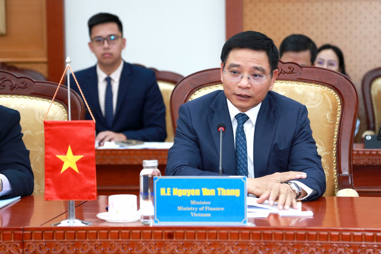 Việt Nam và Singapore thúc đẩy tiềm năng hợp tác trong quan hệ Đối tác chiến lược toàn diện