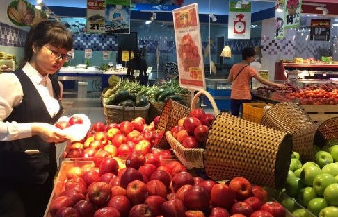 Giảm thuế nhập khẩu nhiều mặt hàng, cải thiện cán cân thương mại với các đối tác