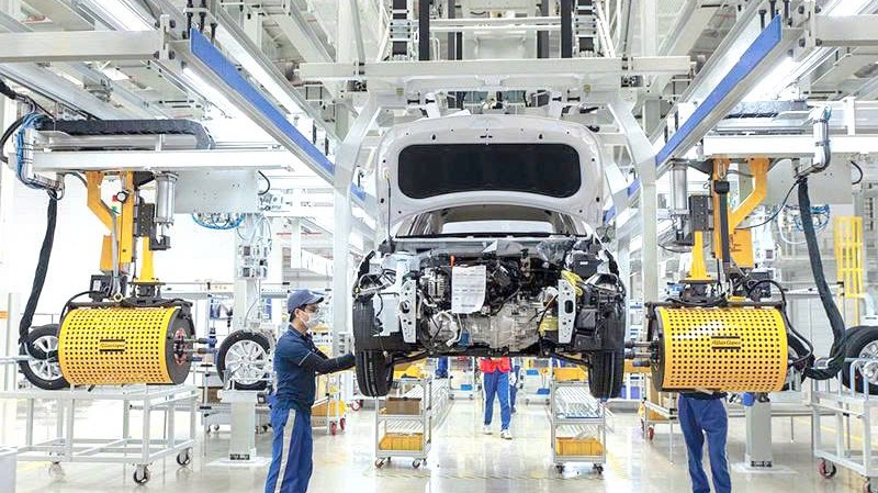 Dự kiến giảm thuế nhập khẩu MFN với nhiều mặt hàng trong tháng 3