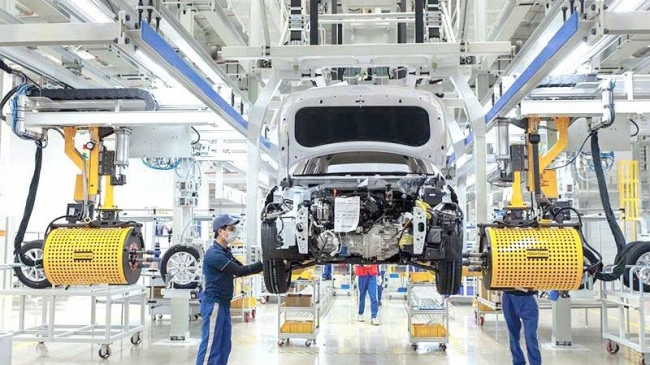 Dự kiến giảm thuế nhập khẩu MFN với nhiều mặt hàng trong tháng 3