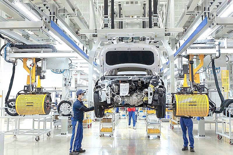 Dự kiến giảm thuế nhập khẩu MFN với nhiều mặt hàng trong tháng 3