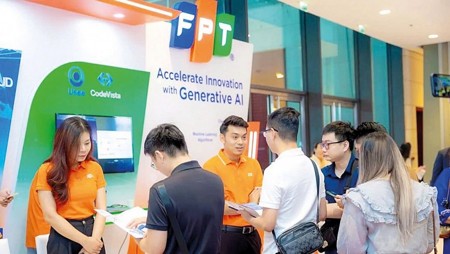 Phát triển kinh tế tư nhân: Đặt hàng những 