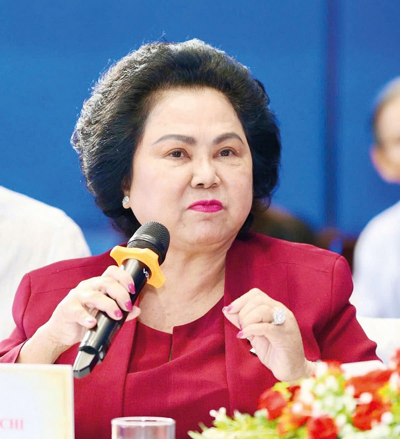 Phát triển kinh tế tư nhân: Đặt hàng những 