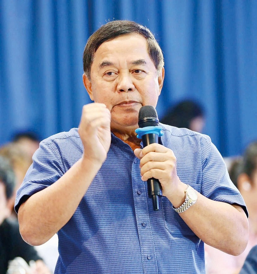 Phát triển kinh tế tư nhân: Đặt hàng những 