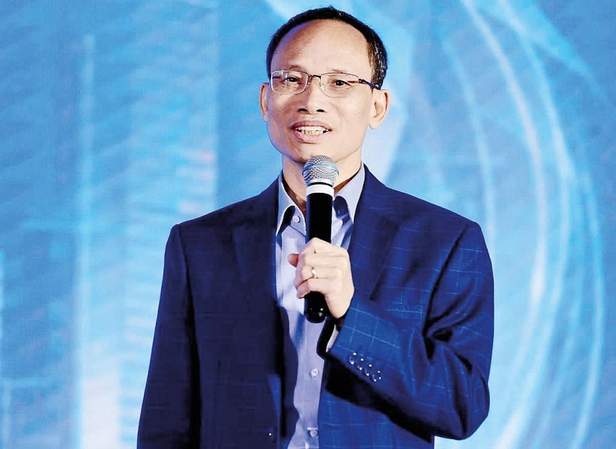 Phát triển kinh tế tư nhân: Đặt hàng những 