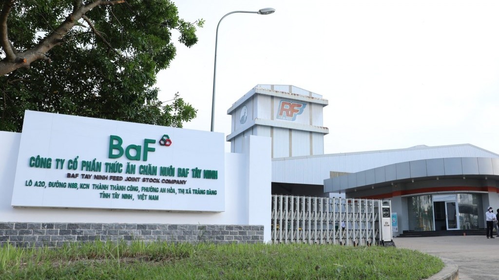 BaF Việt Nam chào bán thành công 65 triệu cổ phiếu