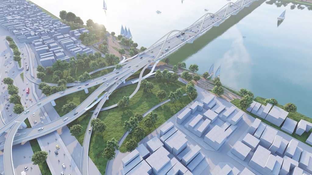 Hà Nội: Giải ngân vốn đầu tư công thấp do vướng mặt bằng