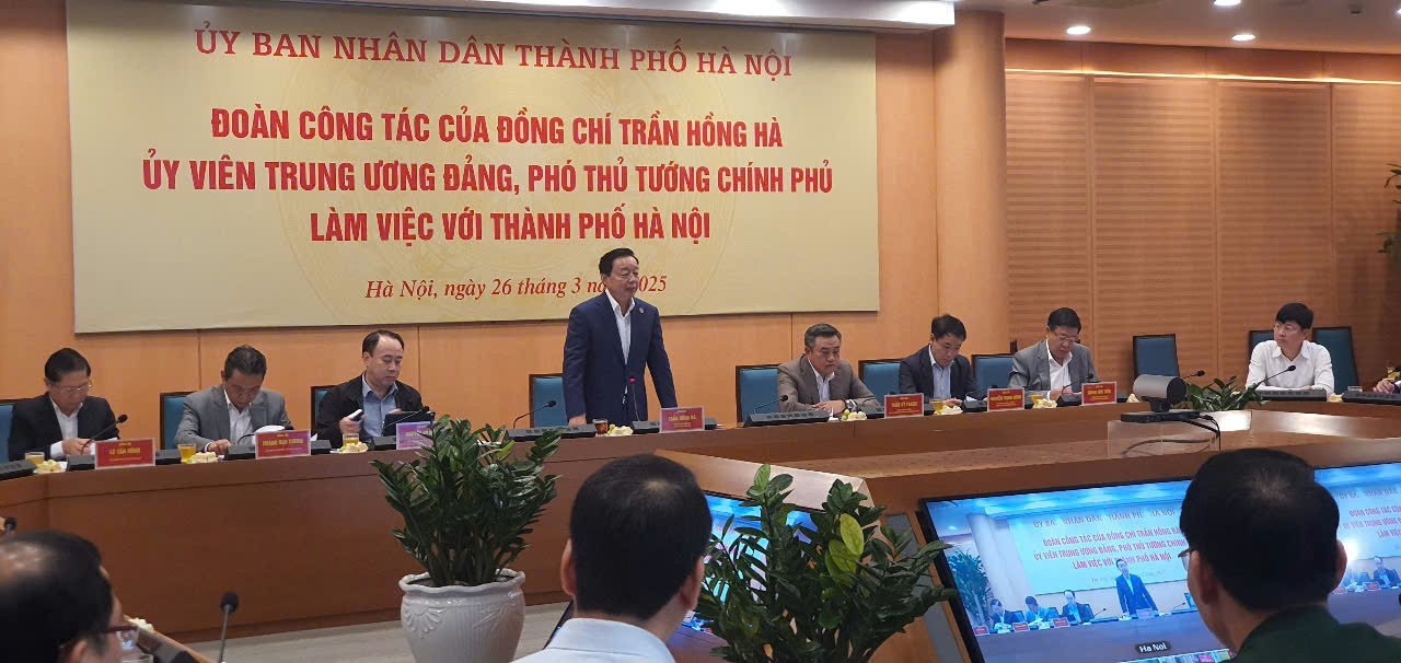 Hà Nội: Giải ngân các dự án sử dụng vốn ngân sách trung ương sẽ có nhiều khó khăn Hà Nội: Giải ngân các dự án sử dụng vốn ngân sách trung ương sẽ có nhiều khó khăn