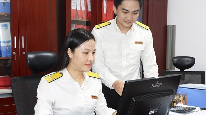 Chi cục Thuế khu vực IV công khai 84 doanh nghiệp nợ thuế