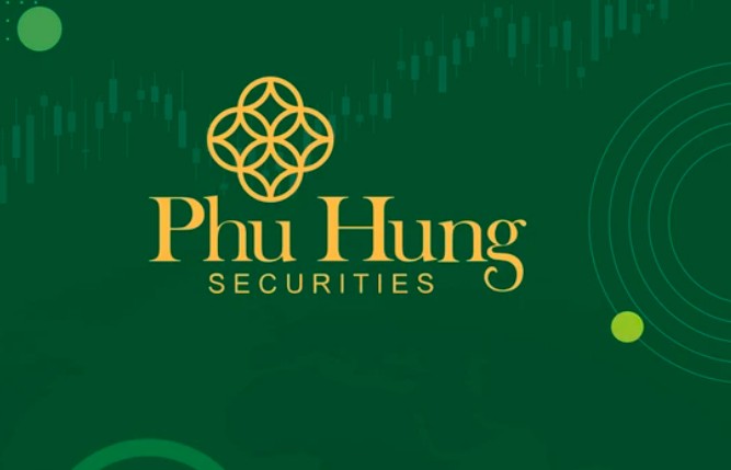 Chứng khoán Phú Hưng đặt mục tiêu lợi nhuận tham vọng với 104 tỷ đồng