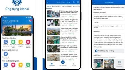 Hà Nội có đường dây nóng tiếp nhận phản ánh chậm xử lý hồ sơ “làn xanh”