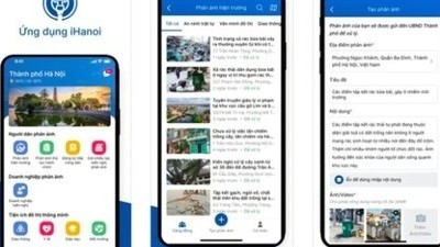 Hà Nội có đường dây nóng tiếp nhận phản ánh chậm xử lý hồ sơ “làn xanh”