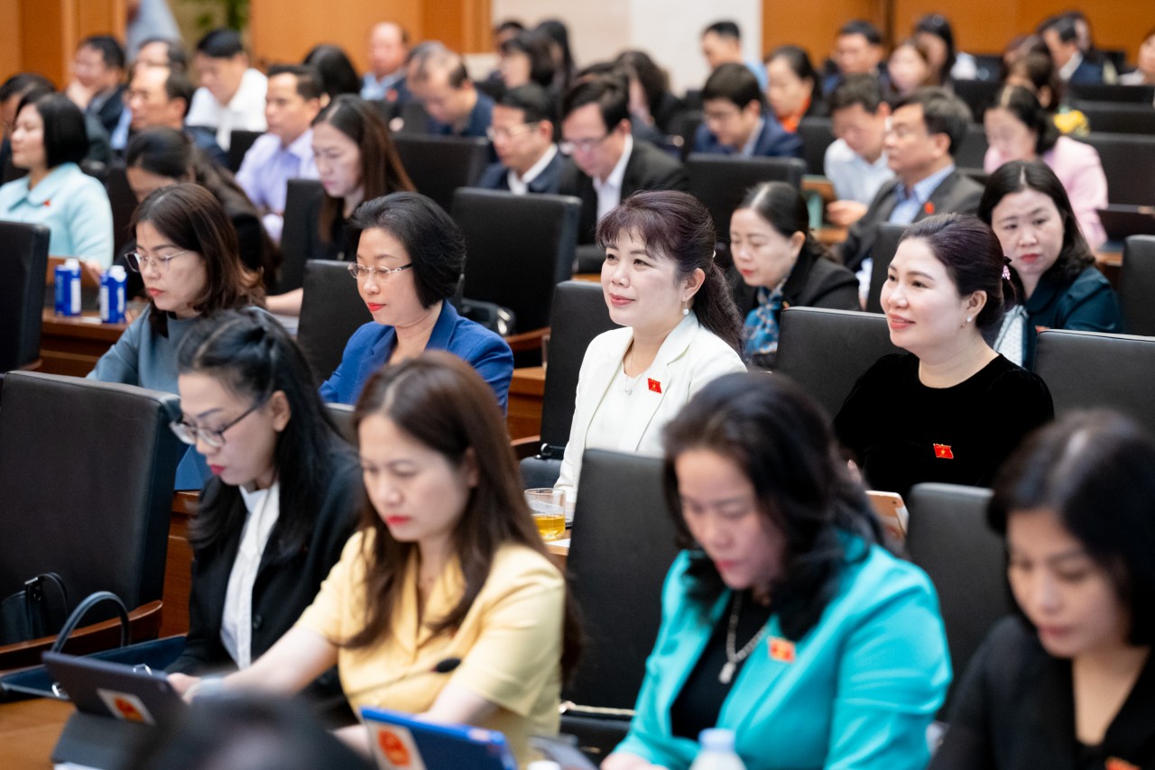 Sẽ nghiên cứu, bổ sung các ưu đãi thuế cho khoa học công nghệ, đổi mới sáng tạo