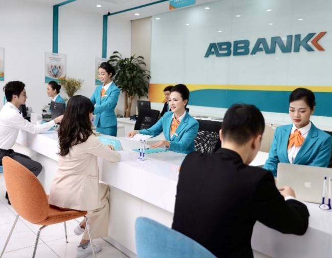 ABBANK ưu đãi lãi suất chỉ từ 5% hỗ trợ người trẻ sở hữu nhà