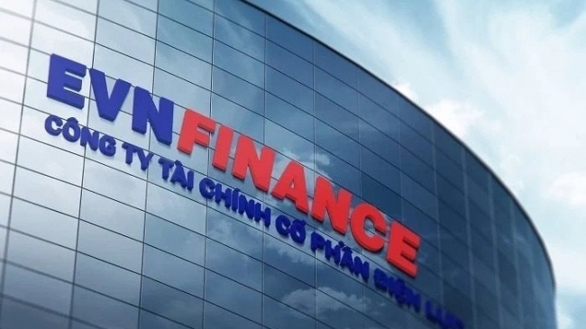 EVNFinance đặt mục tiêu lợi nhuận tăng vọt 36%, kiểm soát rủi ro tín dụng