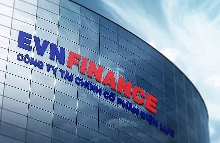 EVNFinance đặt mục tiêu lợi nhuận tăng vọt 36%, kiểm soát rủi ro tín dụng
