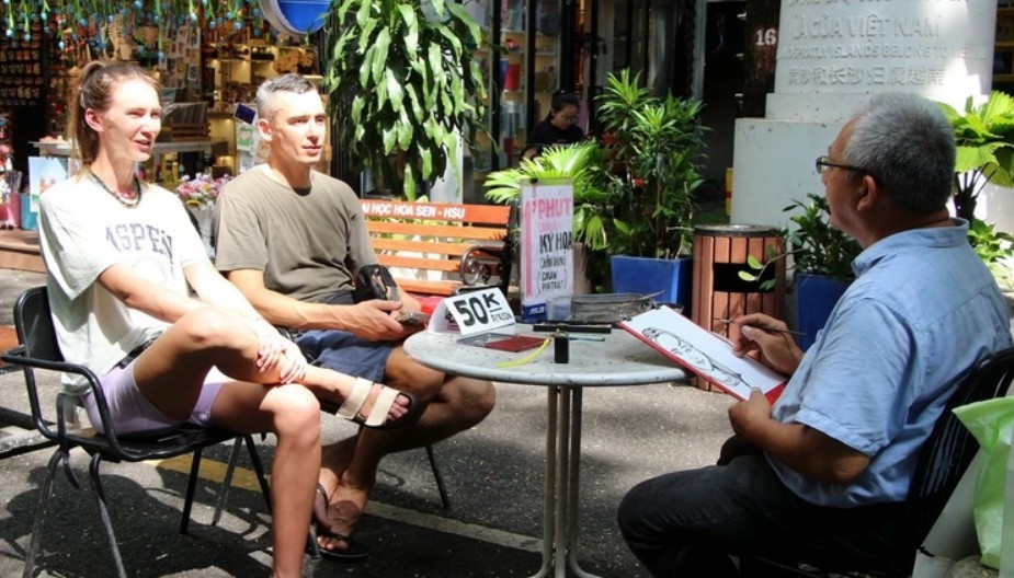 International visitors to HCM City increase by 18.2% in Q1