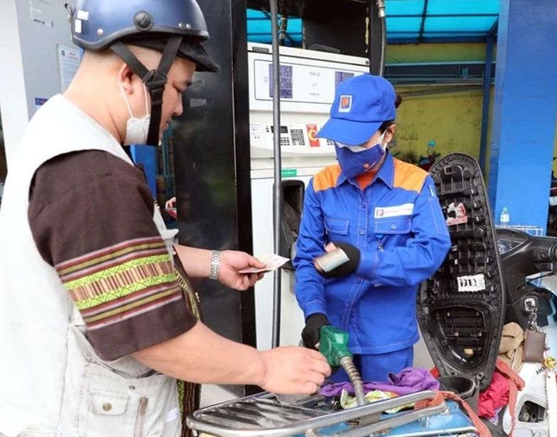 MoF seeks feedback on VAT cut plan to boost economy