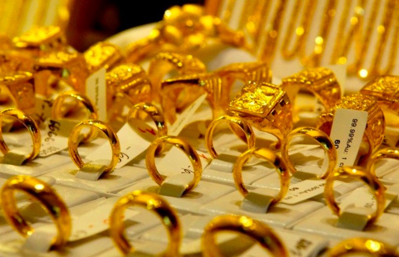 Giá vàng có thể bước vào một đợt điều chỉnh thời gian tới