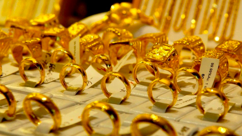 Giá vàng có thể bước vào một đợt điều chỉnh thời gian tới