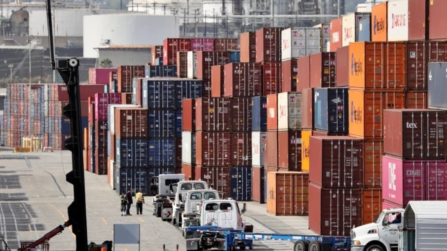 Tổng thống Mỹ tuyên bố áp thuế 25% đối với ôtô nhập khẩu