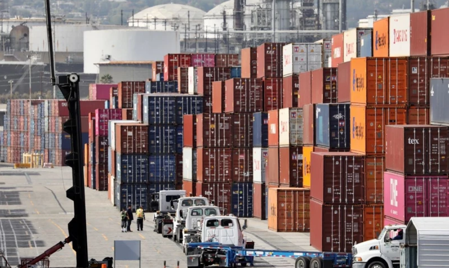 Tổng thống Mỹ tuyên bố áp thuế 25% đối với ôtô nhập khẩu