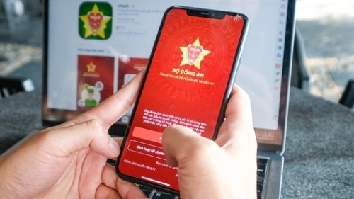 13,6 triệu lượt người dân truy cập vào hệ thống thuế điện tử qua VNeID