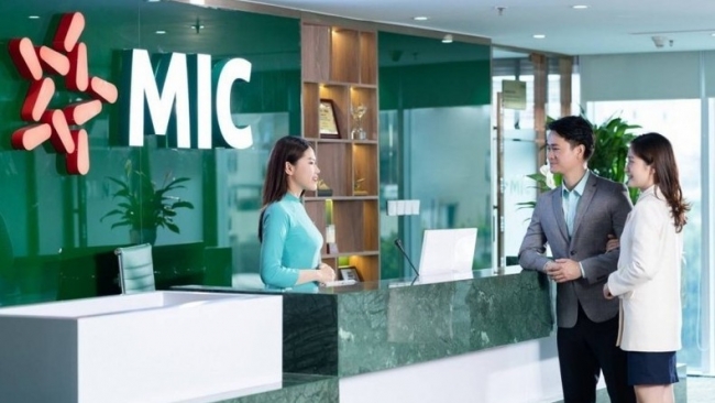 Bảo hiểm MIC đặt mục tiêu bứt phá lợi nhuận, hướng tới tiến sâu vào Top 3 toàn ngành